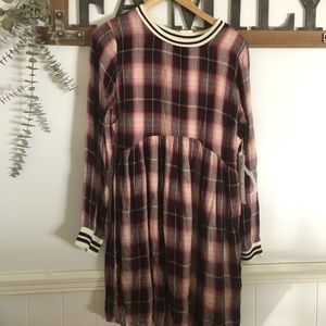 Taylor & Sage FALL 🍁 long sleeved dress